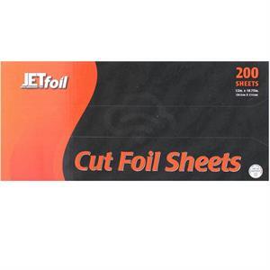 JETFoil Cut Foil Sheets 200 Ct