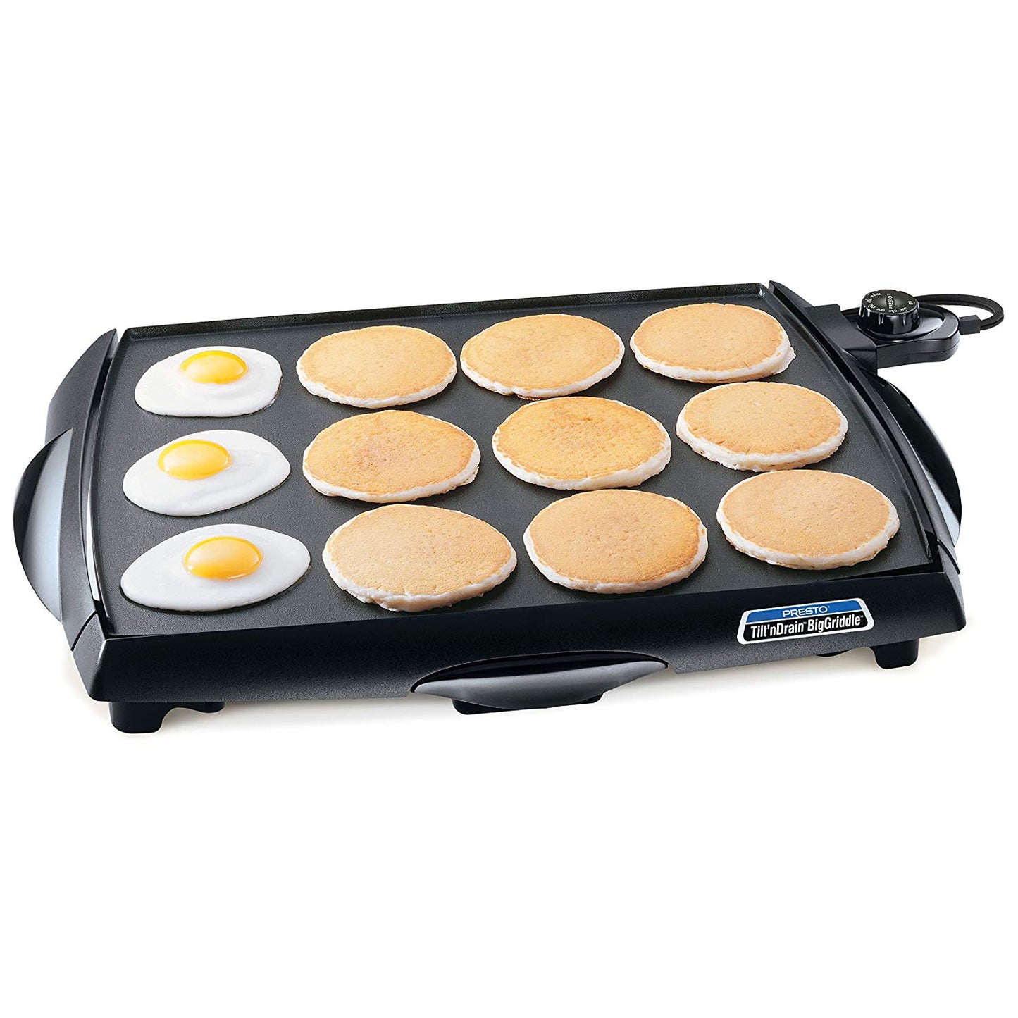 Presto Griddle 07046