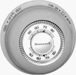 THRMSTAT HEAT ONLY