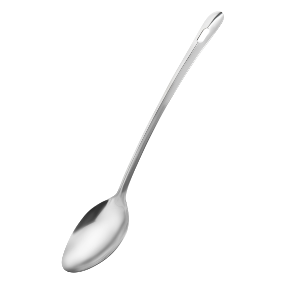 Stainless Steel Spoon 13"