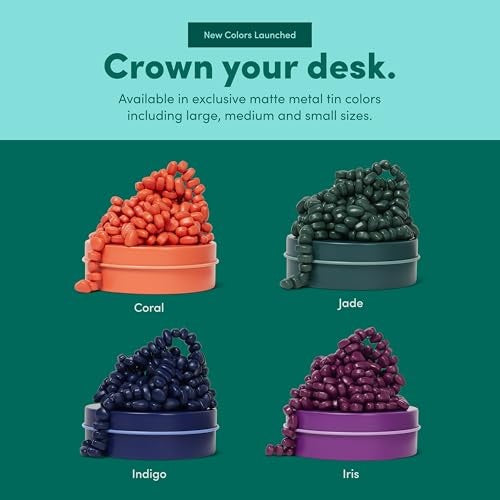 Speks Magnetic Fidget Putty-Jade