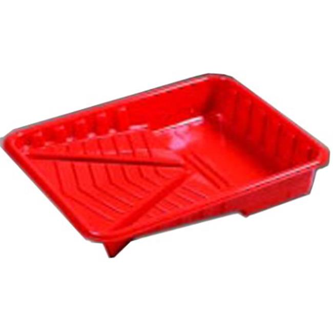 Disposable Paint Tray Black