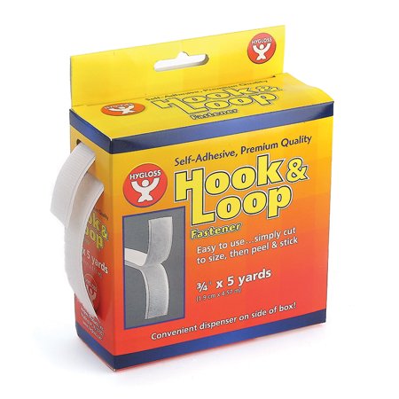 Hook&Loop Fastener