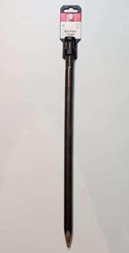 12'' Sds Bull Point 2