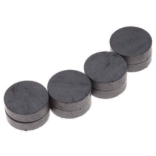 CERAMIC DISC MAGNETS CD8