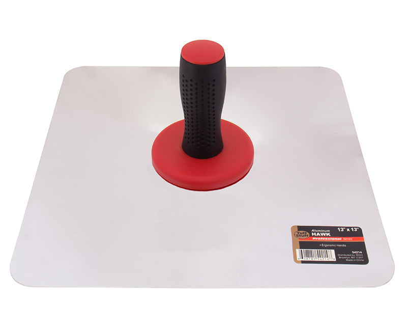 13" X 13" HAWK ERGO HANDLE