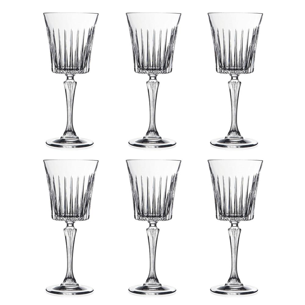 RCR Timeless Stem Glasses 7.5 oz