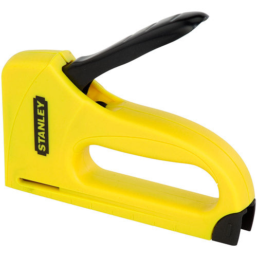 STANLEY STAPLE GUN