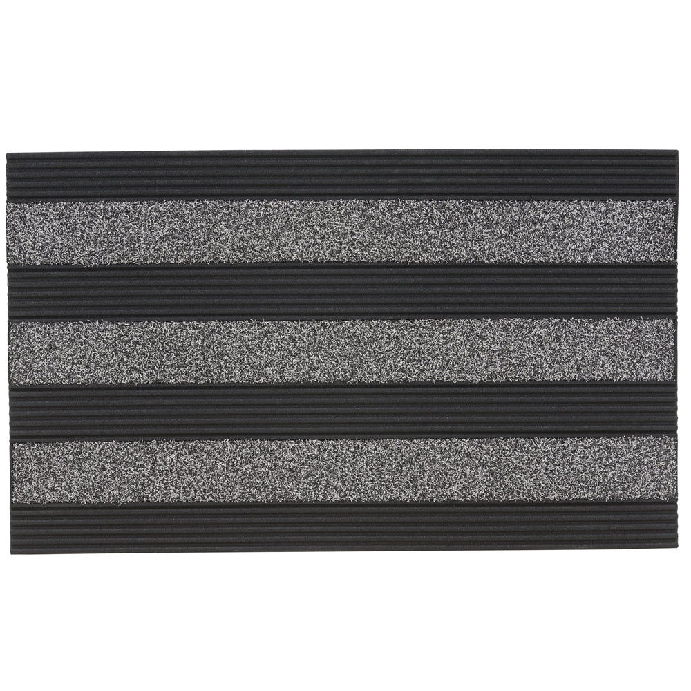18' X 30'' Ribbed Coir DoorMat