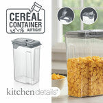 Store and Pour Max Fresh Storage Container 3.6L