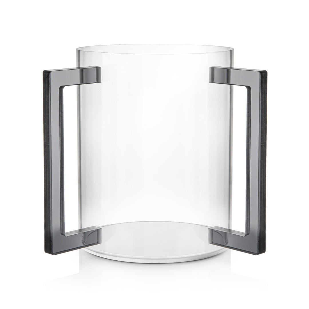 DOV WASH CUP DARK GREY