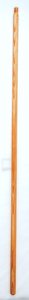5 Ft. Wooden Broom Stick