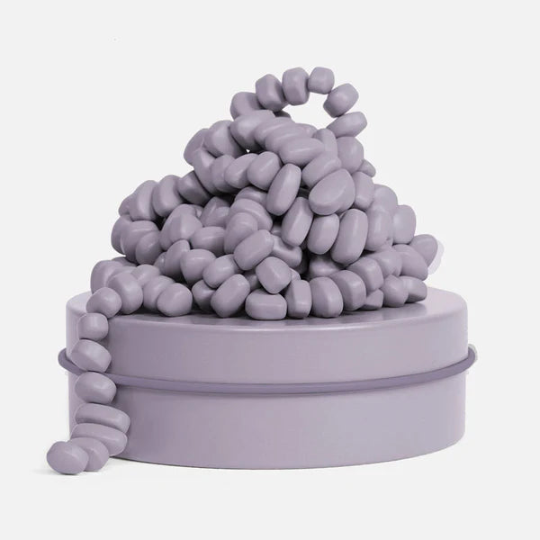 Speks Crags Magnetic Fidget Putty -Lavender