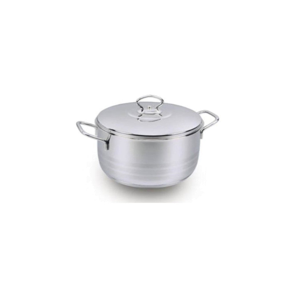 Stockpot with Lid 7qt
