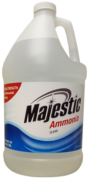 Ammonia Clear Gal