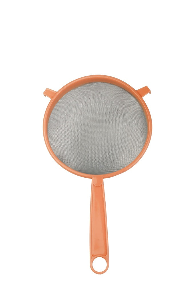 S''S Mesh Strainer 4.7''