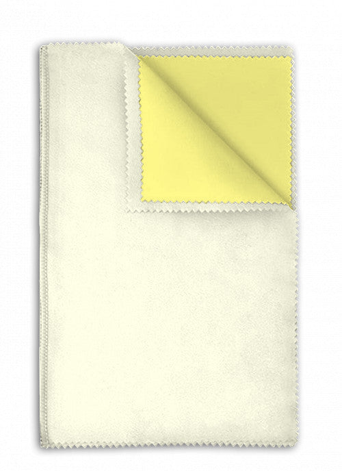 Spolish Silver Polishing Cloth 2 Ply 1 Pk.