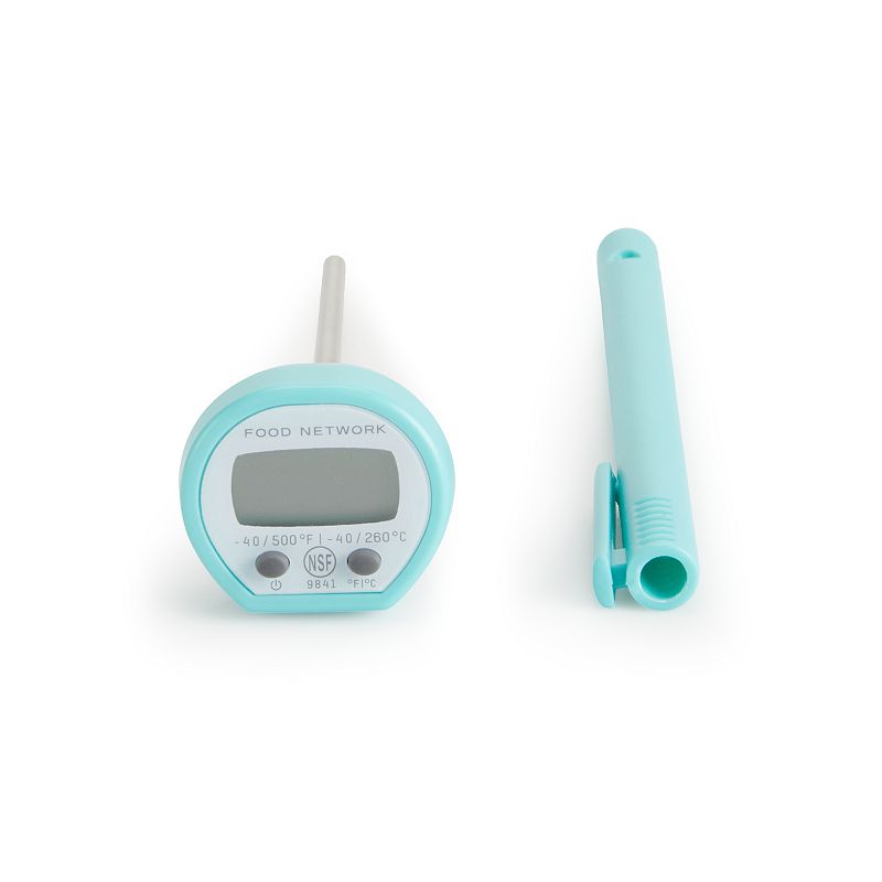 Hi Temp Food Thermometer
