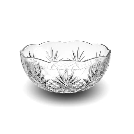 DUBLIN SERVING BOWLS SMALL