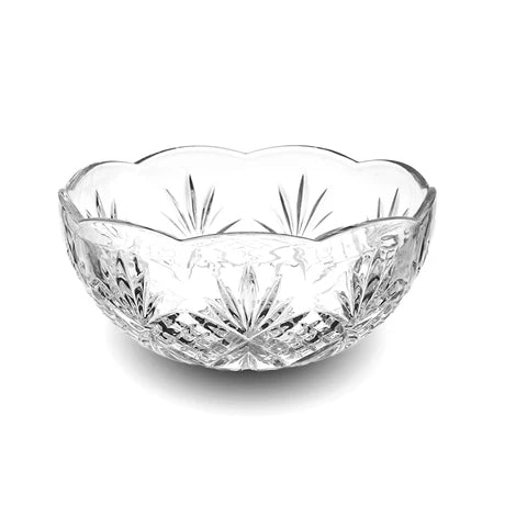 DUBLIN SERVING BOWLS MEDIUM