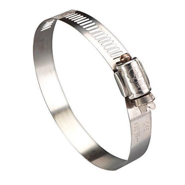 CLAMP 4-1/2"TO 6-1/2" SS