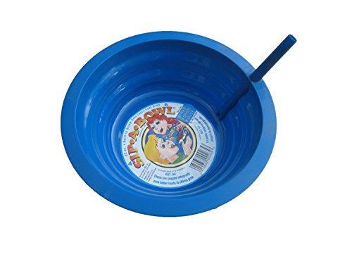 SIP/A/BOWL 22oz