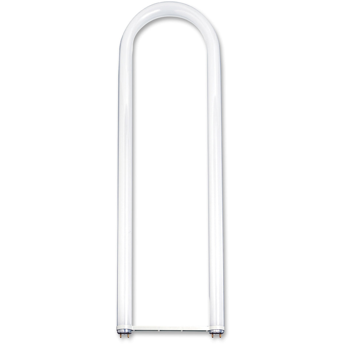 32 Watt; T8; U-Bend Fluorescent; 4100K Cool White;