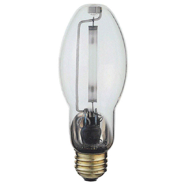 35 Watt; High Pressure Sodium HID; Medium base; ED