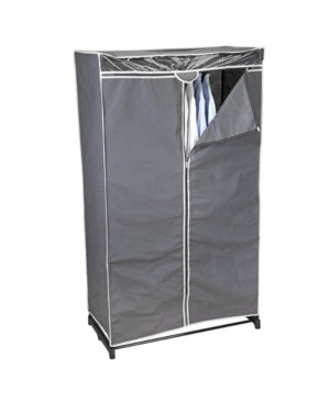 36" Portable Closet