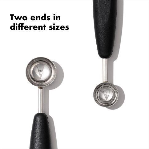 Double Sided Melon Baller