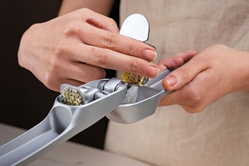 ZYLISS SUSI 4 GARLIC PRESS