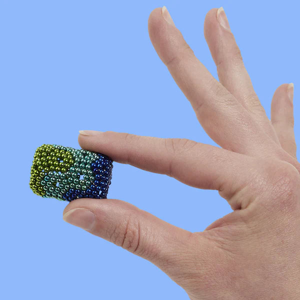 Speks Mini Magnet Balls - Soothe - 432 Pc