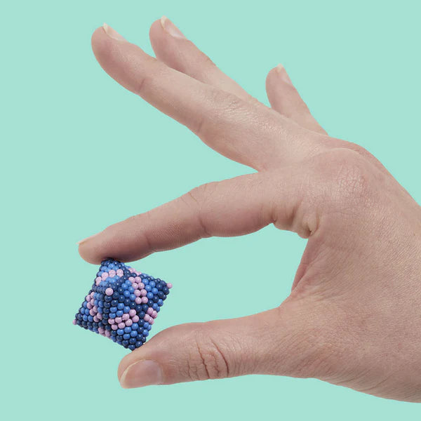 Speks Mini Magnet Balls - Valiant - 432 Pc