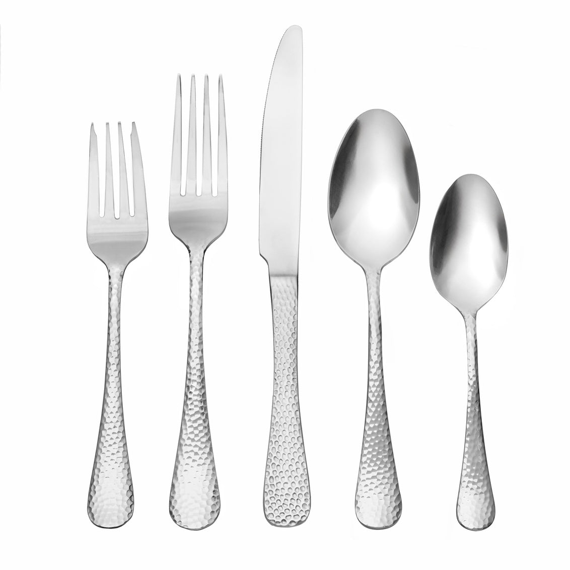 20pc Salem Flatware Set