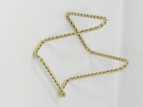 4" Braided Easel 4