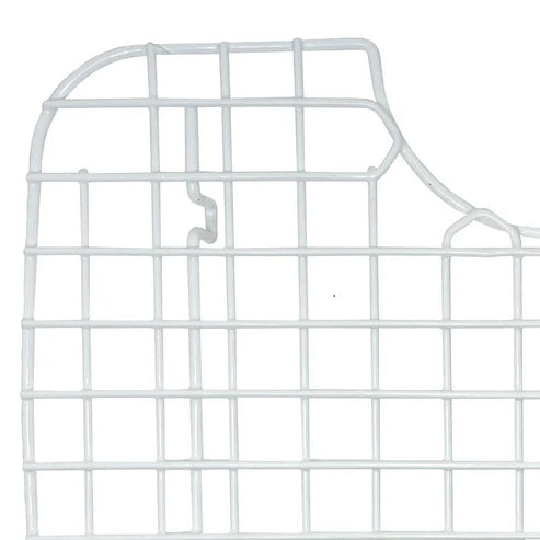 D-Shape Sink Protector