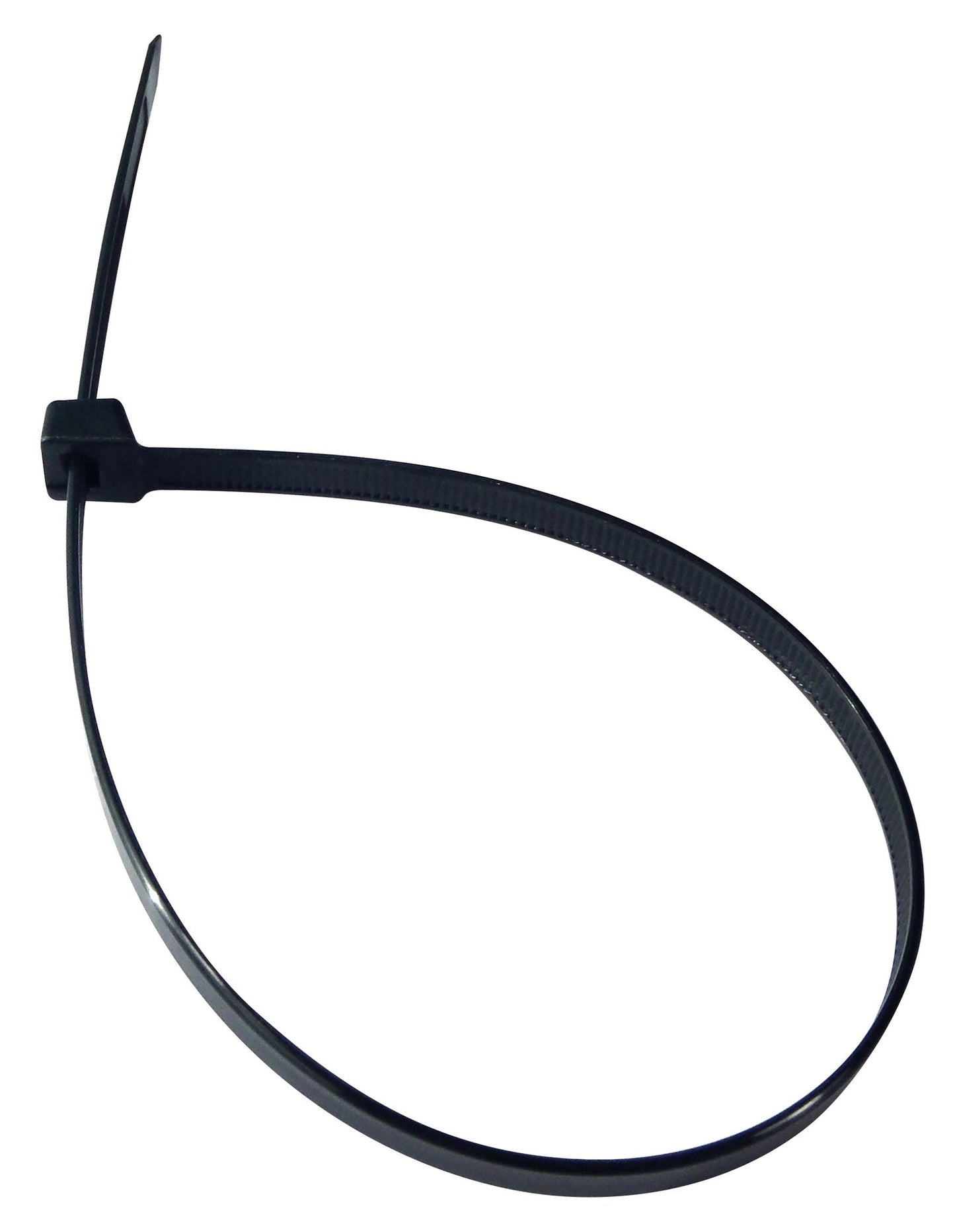 Cable Tie 14""120LB 100CT Black