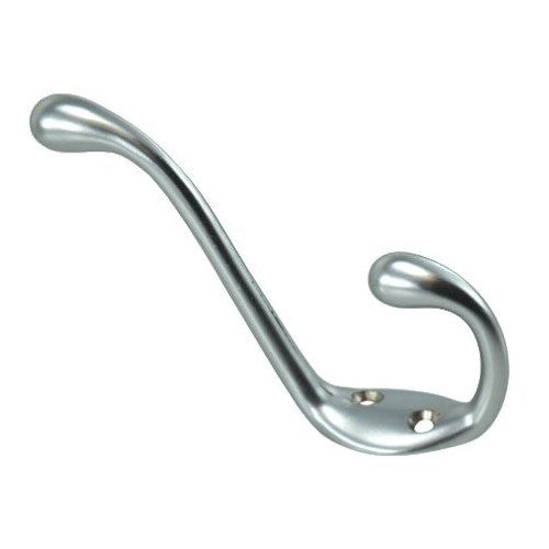 5" GARMENT HOOK 26D 1/CARD