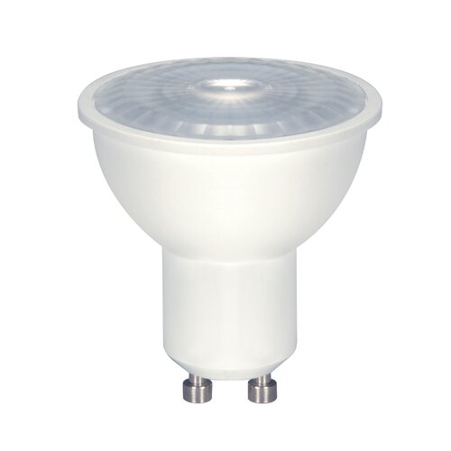 6.5 Watt; LED MR16 LED; 4000K; 40 deg. Beam Angle;