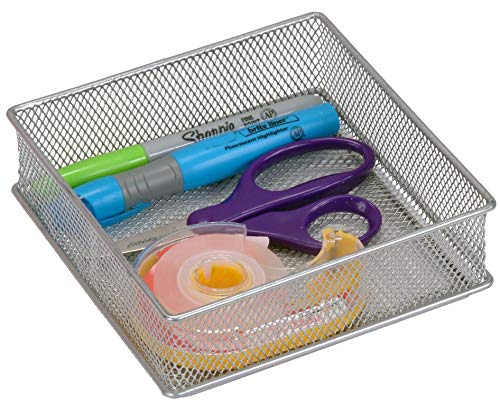 6''X6'' Mesh Orgnizer 2