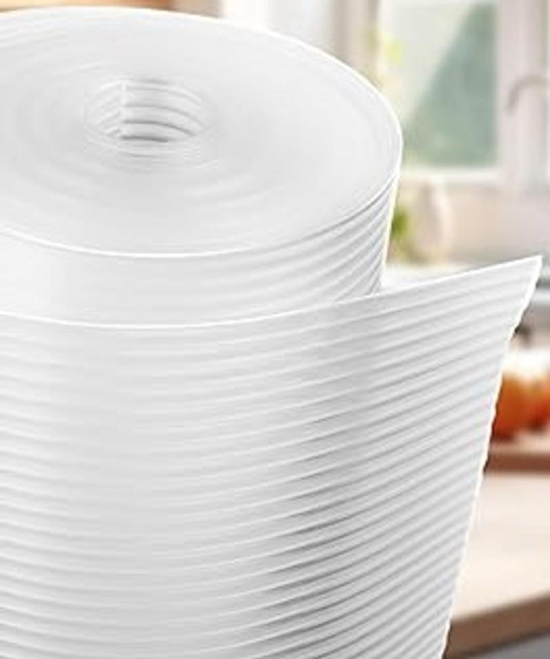 Clear Shelf Liner 26in X 10ft