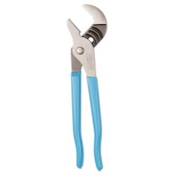 9-1/2" TONGUE & GROOVE PLIER