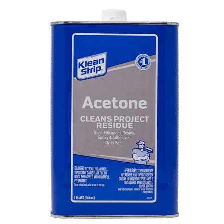 ACETONE QT