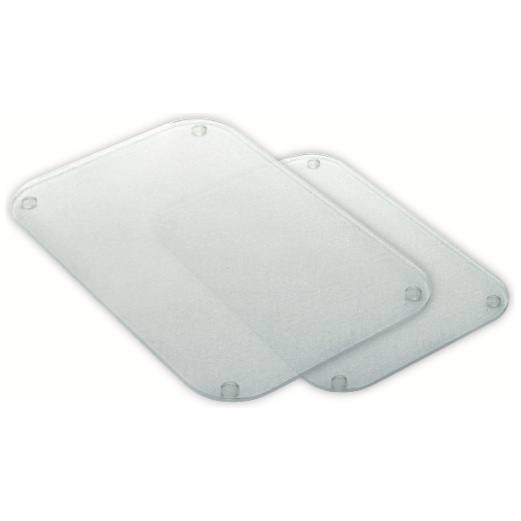 ACRYLIC CUTTING BOARD 1