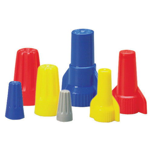 ASSORTED WIREGARD/ 3 GRAY/ 4 BLUE/ 6 ORANGE/ 6 YEL