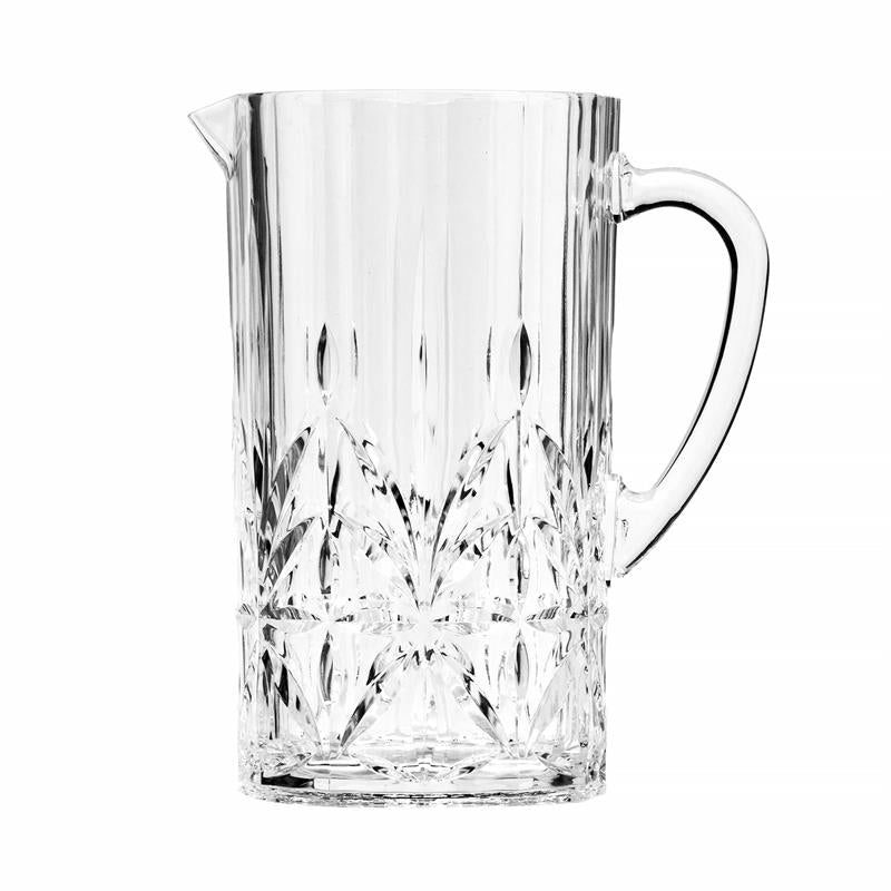 Acrylic Royal Pitcher - Capacity 2.75 QT