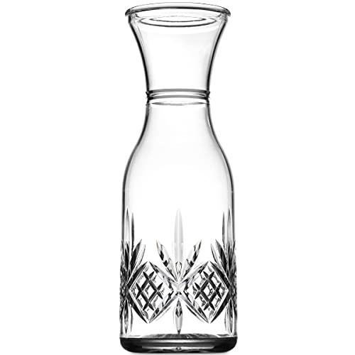 Acrylic Wine Carafe