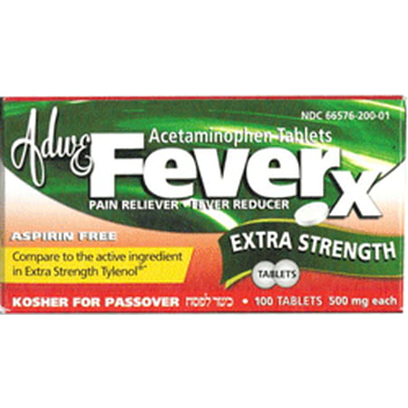 Adwe Fever X