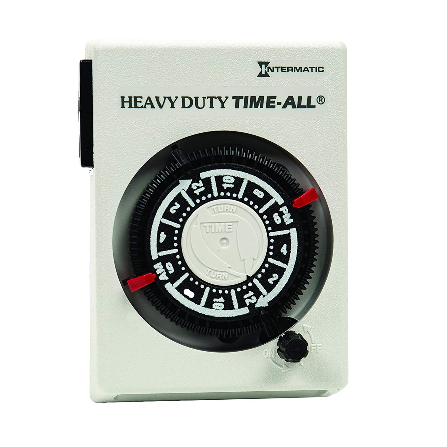 Air conditioner & appliance timer