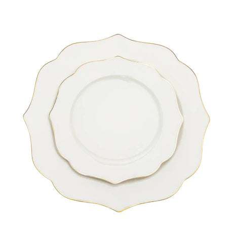 Arendale New Bone Gold 12 Pc